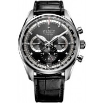 AAA Replica Zenith El Primero 36'000 VpH Mens Watch 03.2040.400 / 21.c496