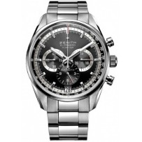 AAA Replica Zenith El Primero 36'000 VpH Mens Watch 03.2040.400 / 21.m2040