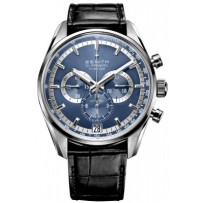 Replica Zenith El Primero 36'000 VpH Mens Watch 03.2041.400 / 51.c496