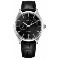 AAA Replica Zenith Elite Power Reserve Mens Watch 03.2122.685 / 21.C493