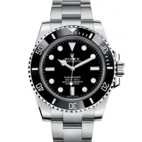 AAA Repliche Rolex Oyster Perpetual Submariner Orologio Uomo 114060