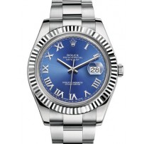 AAA Repliche Rolex Oyster Perpetual Datejust II Orologio Uomo 116334-0004