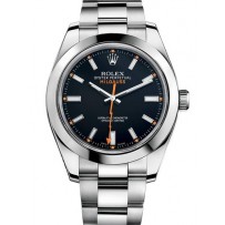 AAA Repliche Rolex Milgauss 40mm Orologio da Uomo 116400-0001