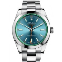 AAA Repliche Rolex Milgauss 40mm Orologio da uomo 116400GV-0002