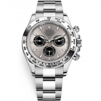 AAA Repliche Rolex Cosmograph Daytona Automatic Orologio da Uomo 116509-0072