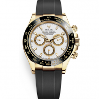 AAA Repliche Rolex Cosmograph Daytona Automatic Orologio da uomo 116518LN-0033