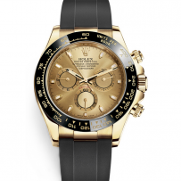AAA Repliche Rolex Cosmograph Daytona Automatic Orologio da uomo 116518LN-0034