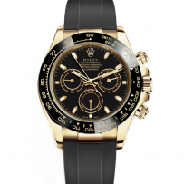 AAA Repliche Rolex Cosmograph Daytona Automatic Uomini Orologi 116518LN-0035