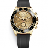 AAA Repliche Rolex Cosmograph Daytona Automatic Orologio da uomo 116518LN-0036