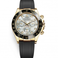 AAA Repliche Rolex Cosmograph Daytona Automatic Orologio da uomo 116518LN-0037