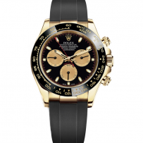 AAA Repliche Rolex Cosmograph Daytona Automatic Orologio da uomo 116518LN-0039