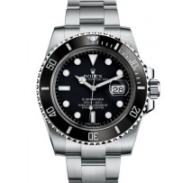 AAA Repliche Rolex Oyster Perpetual Submariner Date Orologio Uomo 116610LN