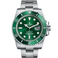 AAA Repliche Rolex Oyster Perpetual Submariner Date Orologio Uomo 116610LV