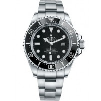 AAA Repliche Rolex Sea Dweller Deepsea Orologio da uomo 116660