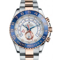 AAA Repliche Rolex Yacht-Master II 44mm Orologio da uomo 116681-0001