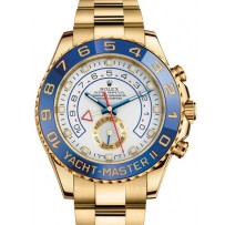 AAA Repliche Rolex Yacht-Master II Orologio da uomo 116688-0001