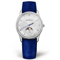 AAA Replica Jaeger-LeCoultre Master Ultra Thin Moon Orologio in acciaio inossidabile 1258401