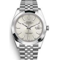 AAA Repliche Rolex Datejust 41mm Orologio automatico da uomo 126300-0004