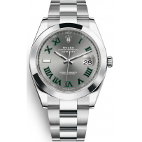 AAA Repliche Rolex Datejust 41mm Orologio automatico da uomo 126300-0013