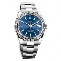 AAA Repliche Rolex Oyster Perpetual Datejust 41mm Orologio Automatico 126334