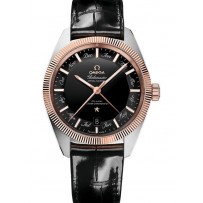 AAA Repliche Omega Constellation Globemaster Co-Axial Master Chronometer Calendario annuale Orologio 130.23.41.22.01.001