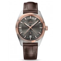 AAA Repliche Omega Globemaster Co-Axial Master Chronometer Calendario Annuale Orologio 130.23.41.22.06.001