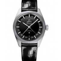 AAA Repliche Omega Constellation Globemaster Co-Axial Master Chronometer Calendario Annuale Orologio 130.33.41.22.01.001