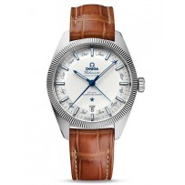 AAA Repliche Omega Globemaster Co-Axial Master Chronometer Annual Calendar Orologio 130.33.41.22.02.001