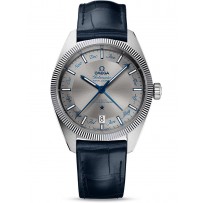 AAA Repliche Omega Globemaster Co-Axial Master Chronometer Calendario Annuale Orologio 130.33.41.22.06.001