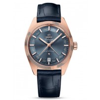 AAA Repliche Omega Globemaster Co-Axial Master Chronometer Calendario Annuale Orologio 130.53.41.22.03.001