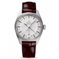 AAA Repliche Omega Globemaster Co-Axial Master Chronometer Calendario Annuale Orologio 130.93.41.22.99.001