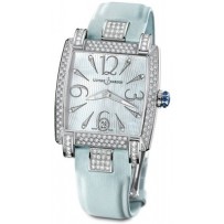 AAA Repliche Ulysse Nardin Caprice Orologio Donna 133-91 ac / 693