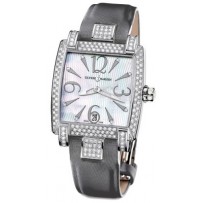 AAA Repliche Ulysse Nardin Caprice Orologio Donna 133-91ac/691gs