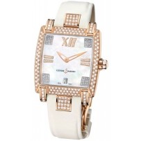 AAA Repliche Ulysse Nardin Caprice Orologio Donna 136-91 ac / 301