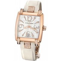 AAA Repliche Ulysse Nardin Caprice Orologio Donna 136-91c / 691