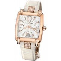 AAA Repliche Ulysse Nardin Caprice Orologio Donna 136-91c / 691