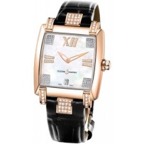 AAA Repliche Ulysse Nardin Caprice Orologio Donna 136-91c / 301