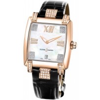 AAA Repliche Ulysse Nardin Caprice Orologio Donna 136-91c / 301