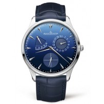 AAA Replica Jaeger-LeCoultre Master Ultra Thin Reserve de Marche orologio in acciaio inossidabile 1378480