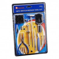 Kit di strumenti per la riparazione dell'orologio 622616