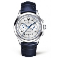 AAA Replica Jaeger-LeCoultre Master Chronograph Orologio in acciaio inossidabile 1538530
