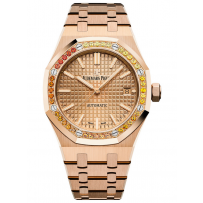 AAA Repliche Audemars Piguet Royal Oak Orologio a carica automatica 15451OR.YY.1256OR.01