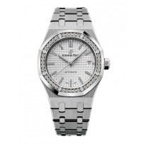 AAA Repliche Audemars Piguet Royal Oak a carica automatica QE II Cup 2017 Orologio in edizione limitata 15453IP.ZZ.1256IP.01