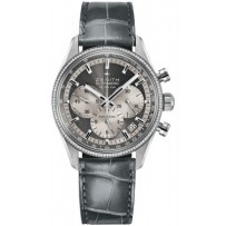 Replica Zenith El Primero 36'000 VpH Ladies Watch 16.2150.400 / 21.c706