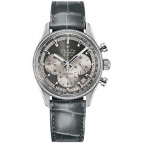 AAA Replica Zenith El Primero 36'000 VpH Ladies Watch 16.2150.400 / 21.c706