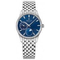 AAA Replica Zenith Heritage Ultra Thin Moonphase Ladies Watch 16.2310.692 / 51.m2310