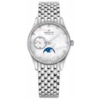 AAA Replica Zenith Heritage Ultra Thin Moonphase Ladies Watch 16.2310.692 / 81.m2310