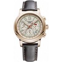 AAA Replica Chopard Mille Miglia Automatic Chronograph Mens Watch 161274-5006