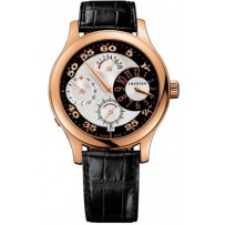 AAA Replica Chopard LUC Regluator Mens Watch 161874-5001