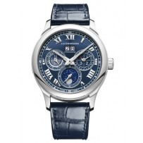 AAA Repliche Chopard LUC Lunar One Platinum Orologio in edizione limitata 161927-9001